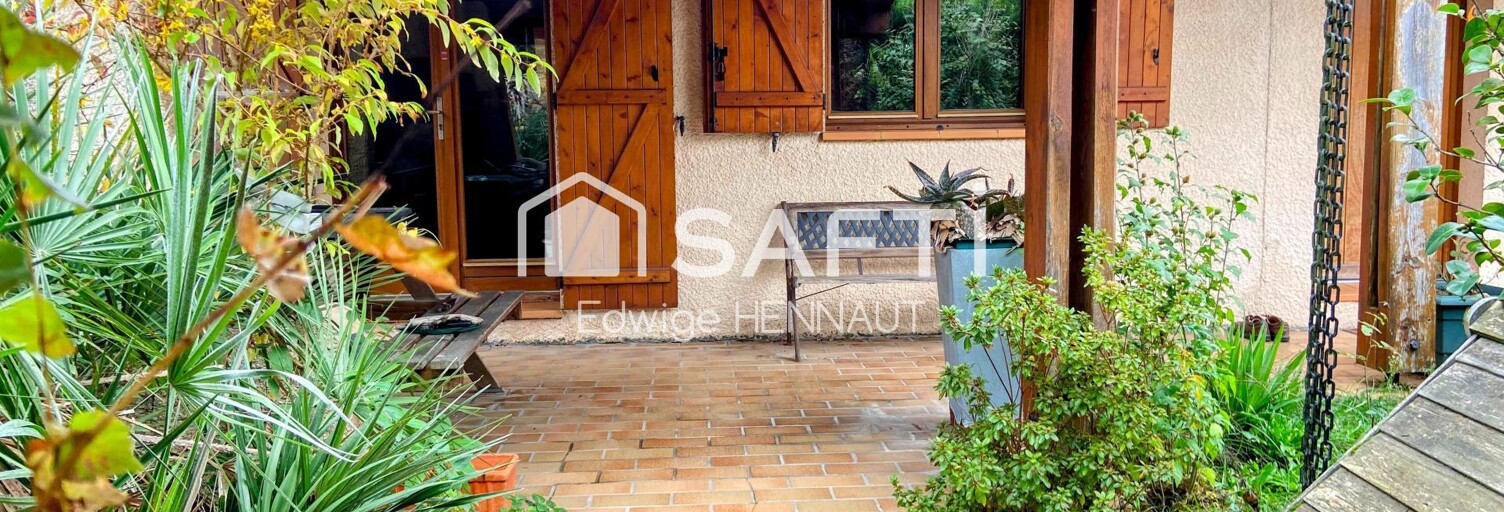 Maison 4 Pièces 97 m² à vendre à Parempuyre (33290)