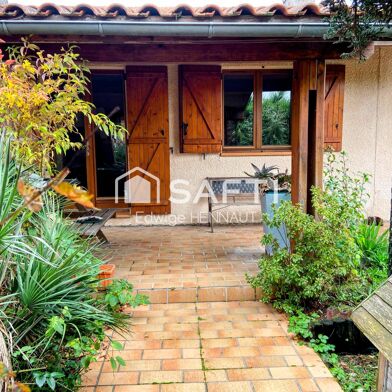 Maison 4 pièces 293500 €