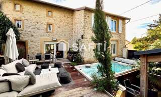 Maison 11 Pièces 335 m² à vendre à Thionville (57100)