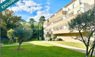 Appartement 2 Pièces 41 m² à vendre à Vedène (84270)