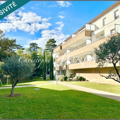 Appartement 2 pièces 159000 €