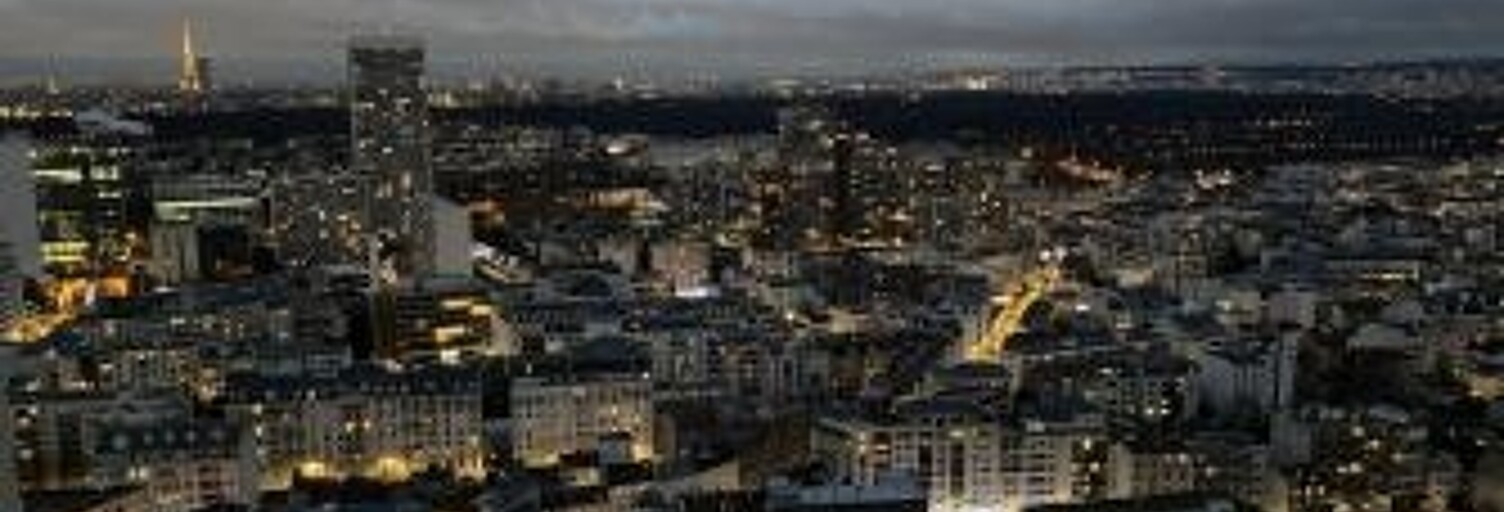 Appartement 4 Pièces 110 m² à vendre à Puteaux (92800)