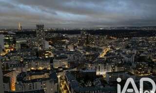 Appartement 4 Pièces 110 m² à vendre à Puteaux (92800)