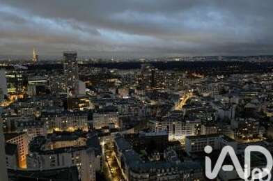 Appartement 4 pièces 630000 €