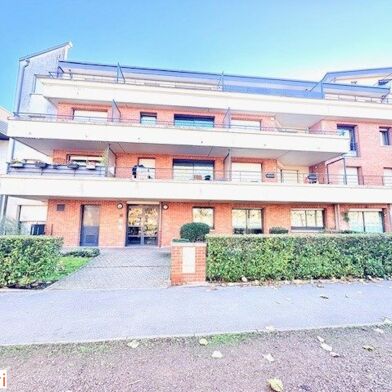 Appartement 4 pièces 113500 €