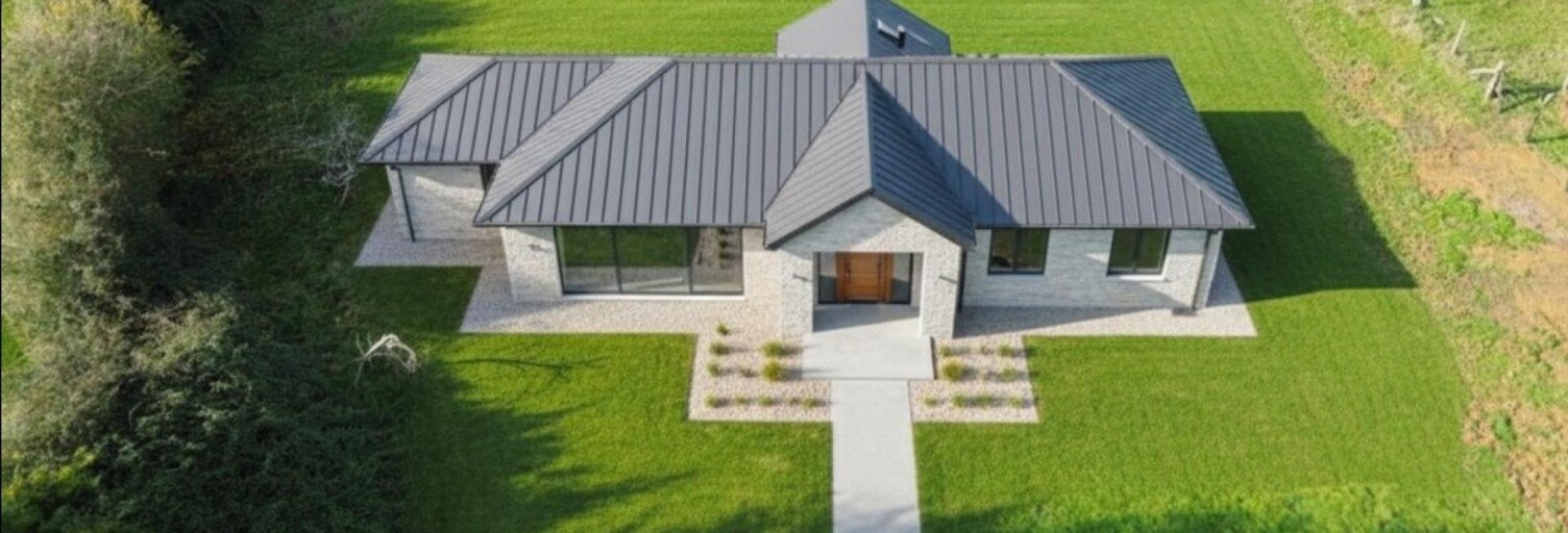 Terrain  2824 m² à vendre à Lisieux (14100)