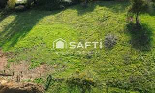 Terrain  2824 m² à vendre à Lisieux (14100)