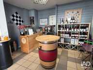 Vente Boutique/Local commercial 40 m&sup2; — photo 3