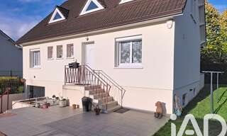 Maison 7 Pièces 120 m² à vendre à Gien (45500)