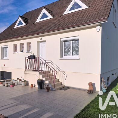 Maison 7 pièces 200000 €