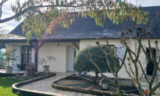 Maison 6 Pièces 99 m² à vendre à La Breille-les-Pins (49390)