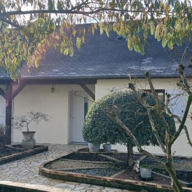 Maison 6 pièces 187000 €