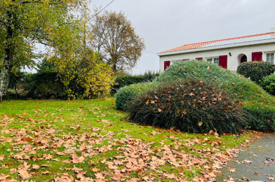 Maison 5 pièces 307500 €