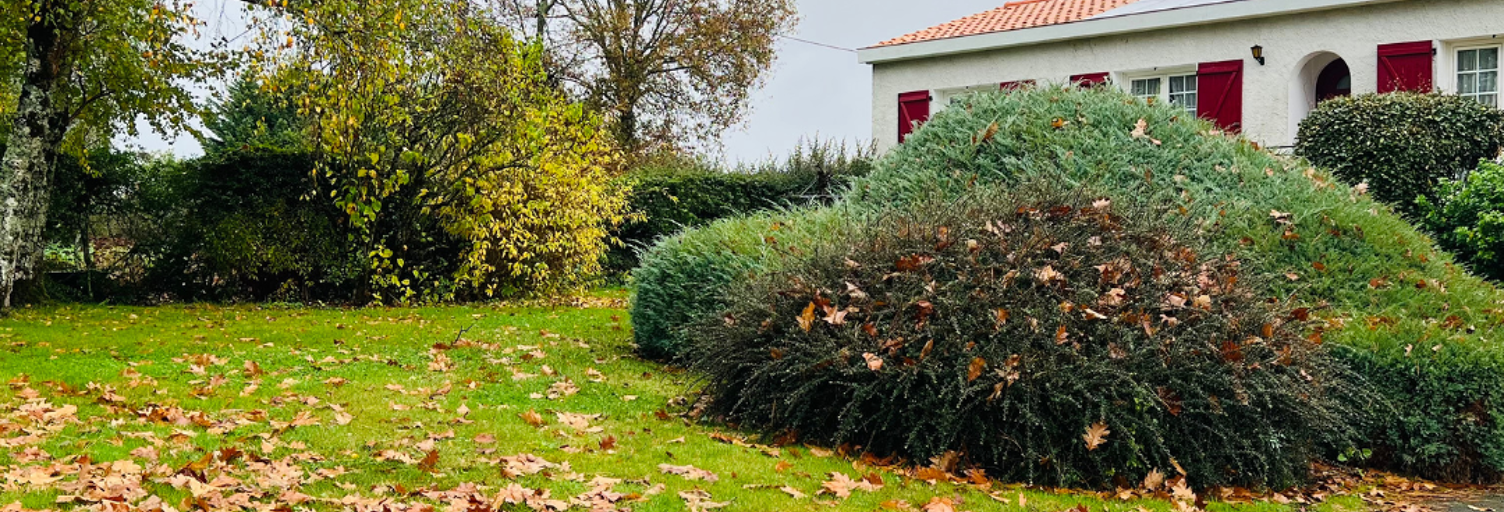 Maison 5 Pièces 131 m² à vendre à Château-Thébaud (44690)