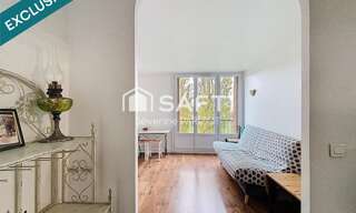 Appartement 2 Pièces 40 m² à vendre à Noisy-le-Grand (93160)