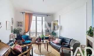 Appartement 3 Pièces 65 m² à vendre à Saint-Maur-des-Fossés (94100)