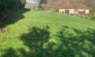 Terrain  1514 m² à vendre à Lucey (73170)