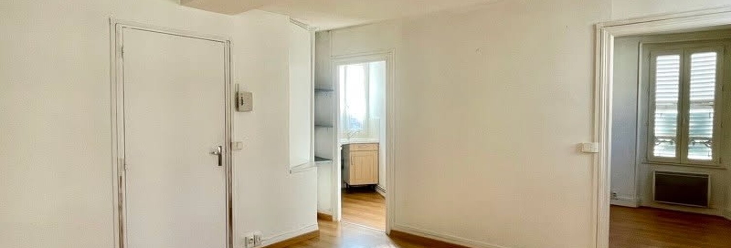 Appartement 2 Pièces 32 m² à vendre à Septeuil (78790)