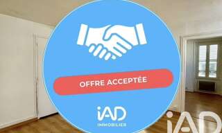 Appartement 2 Pièces 32 m² à vendre à Septeuil (78790)