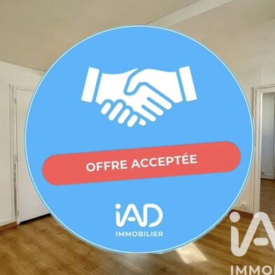 Appartement 2 pièces 84000 €