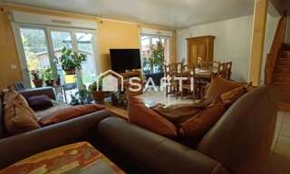 Maison 4 Pièces 88 m² à vendre à Marly (59770)