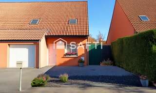 Maison 4 Pièces 88 m² à vendre à Marly (59770)