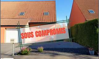 Maison 4 Pièces 88 m² à vendre à Marly (59770)