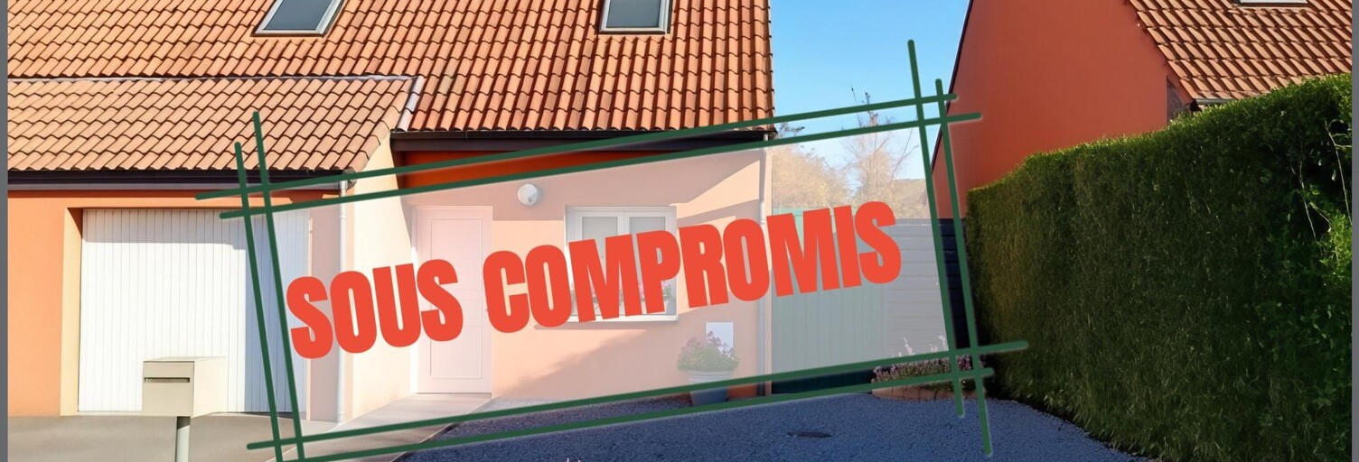 Maison 4 Pièces 88 m² à vendre à Marly (59770)