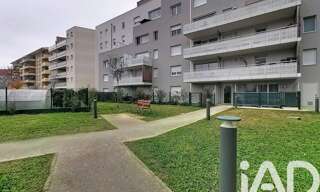 Appartement 3 Pièces 61 m² à vendre à Annemasse (74100)