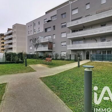 Appartement 3 pièces 285000 €