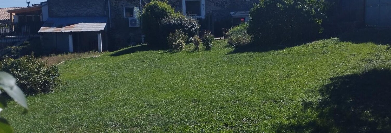 Maison 3 Pièces 93 m² à vendre à Pranles (07000)