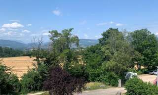 Appartement 3 Pièces 47 m² à vendre à Les Abrets en Dauphiné (38490)