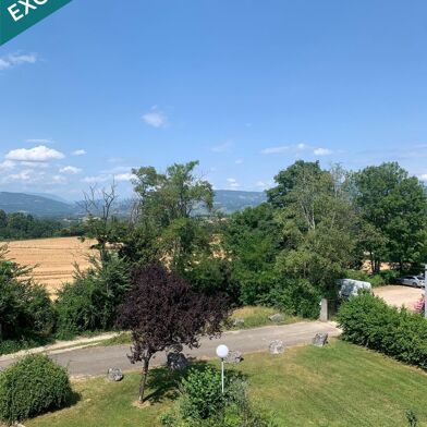 Appartement 3 pièces 109500 €