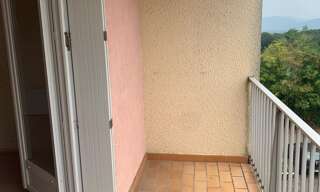 Appartement 3 Pièces 47 m² à vendre à Les Abrets en Dauphiné (38490)