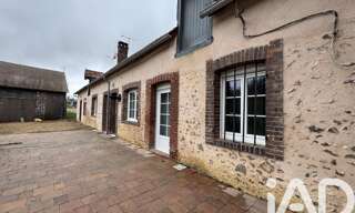 Maison 3 Pièces 97 m² à vendre à Gohory (28160)