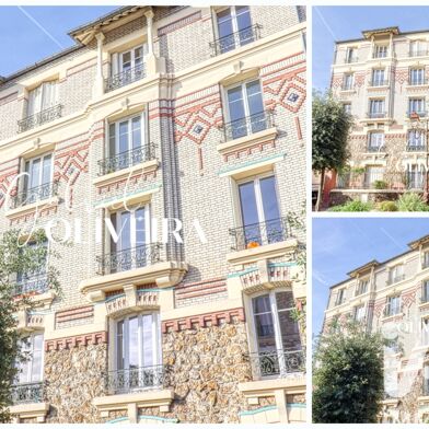 Appartement 3 pièces 379000 €