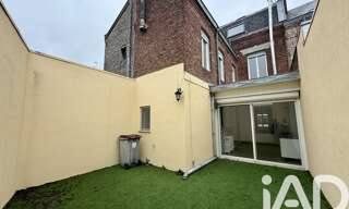 Maison 6 Pièces 177 m² à vendre à Saint-Quentin (02100)