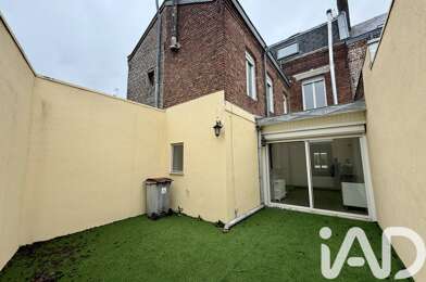 Maison 6 pièces 142500 €