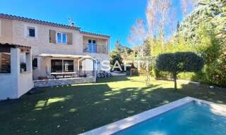 Maison 5 Pièces 112 m² à vendre à Signes (83870)