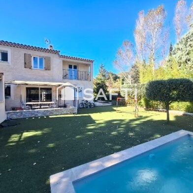 Maison 5 pièces 425000 €