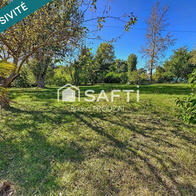 Maison 8 pièces 249000 €