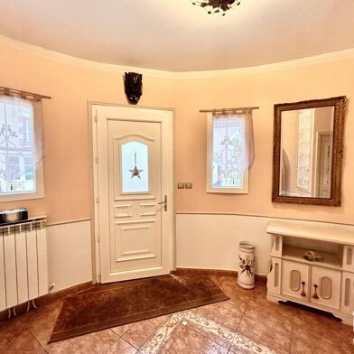 Maison 10 pièces 665000 €