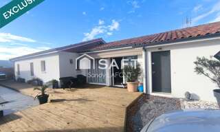 Maison 5 Pièces 135 m² à vendre à Mont-de-Marsan (40000)