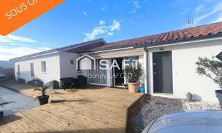 Maison 5 Pièces 135 m² à vendre à Mont-de-Marsan (40000)