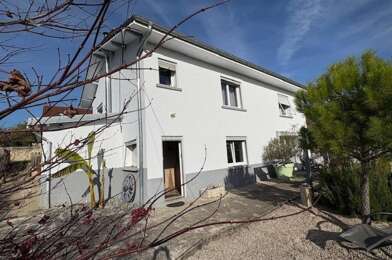 Maison 6 pièces 210000 €