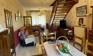 Maison 7 Pièces 180 m² à vendre à Véry (55270)