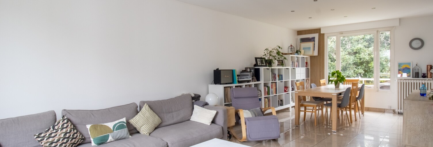 Maison 5 Pièces 118 m² à vendre à Le Perreux-sur-Marne (94170)