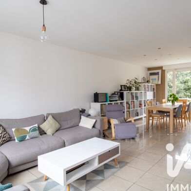 Maison 5 pièces 695000 €