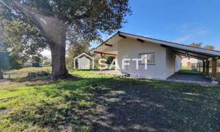 Maison 4 Pièces 110 m² à vendre à Moustey (40410)