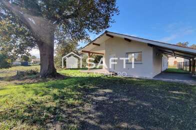 Maison 4 pièces 294000 €